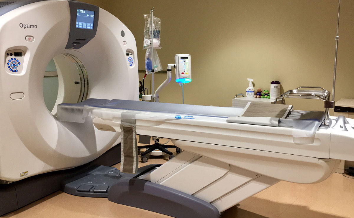 Another New Study Confirms Radiation From Ct Scans Linked To Increased